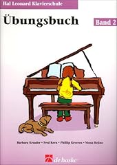 Hal leonard klavierschule gebraucht kaufen  Wird an jeden Ort in Deutschland