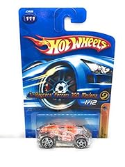 Hot wheels 2006 gebraucht kaufen  Wird an jeden Ort in Deutschland