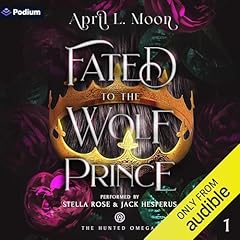 Fated wolf prince for sale  Delivered anywhere in USA 
