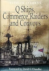 Ships commerce raiders for sale  Delivered anywhere in UK