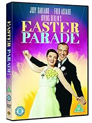 Easter parade dvd for sale  Delivered anywhere in UK