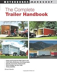 Complete trailer handbook for sale  Delivered anywhere in USA 