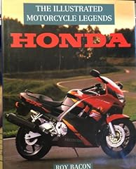 Honda d'occasion  Livré partout en Belgiqu
