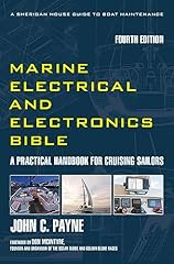 Marine electrical electronics for sale  Delivered anywhere in UK