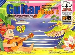 Guitar method young for sale  Delivered anywhere in UK