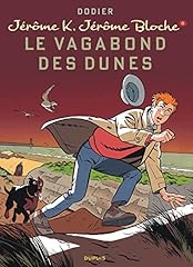 Vagabond dunes d'occasion  Livré partout en Belgiqu