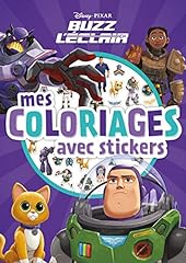 Coloriages stickers disney d'occasion  Livré partout en Belgiqu