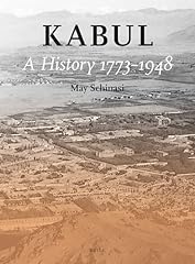 Kabul history 1773 usato  Spedito ovunque in Italia 