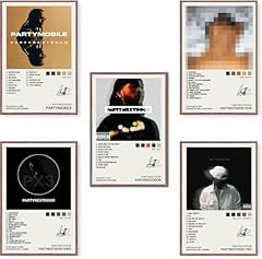 Tobiang partynextdoor lot d'occasion  Livré partout en Belgiqu