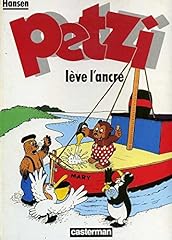 Petzi tome petzi d'occasion  Livré partout en France