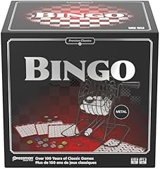 Goliath bingo jeu d'occasion  Livré partout en France