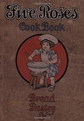 Five roses cook for sale  Delivered anywhere in USA 