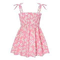 Toddler girls summer for sale  Delivered anywhere in UK