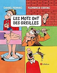 Mots oreilles d'occasion  Livré partout en Belgiqu