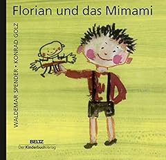 Florian mimami gebraucht kaufen  Wird an jeden Ort in Deutschland