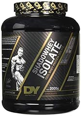Dorian yates shadowhey for sale  Delivered anywhere in UK