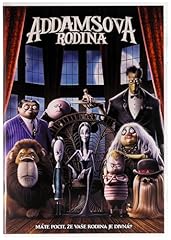 Addamsova rodina dvd gebraucht kaufen  Wird an jeden Ort in Deutschland