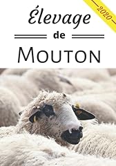 élevage mouton parfait d'occasion  Livré partout en France