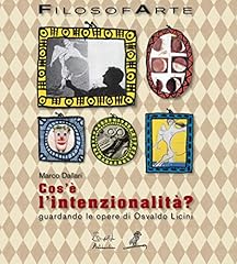 Cos intenzionalità guardando usato  Spedito ovunque in Italia 