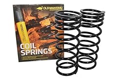 Rear coil springs for sale  Delivered anywhere in UK