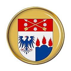 Rebro pin badge for sale  Delivered anywhere in UK