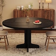 Idealhouse round dining for sale  Delivered anywhere in USA 