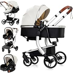 Reenborn leder kinderwagen gebraucht kaufen  Wird an jeden Ort in Deutschland