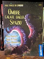 Sulle tracce cthulhu usato  Spedito ovunque in Italia 