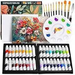 Dazspirit set pittura usato  Spedito ovunque in Italia 