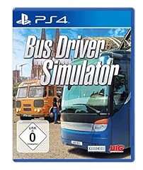 Bus driver simulator gebraucht kaufen  Wird an jeden Ort in Deutschland