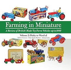 Farming miniature review usato  Spedito ovunque in Italia 