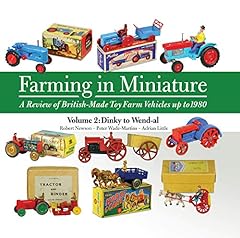 Farming miniature review d'occasion  Livré partout en France