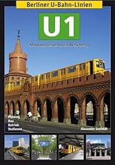 Berliner bahn linien gebraucht kaufen  Wird an jeden Ort in Deutschland