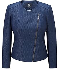 Viyella blue tweed for sale  Delivered anywhere in UK