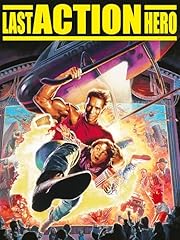 Last action hero usato  Spedito ovunque in Italia 