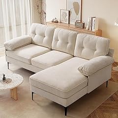 Abakan modern sectional for sale  Delivered anywhere in USA 