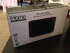 Ihome iw1 airplay for sale  Delivered anywhere in USA 
