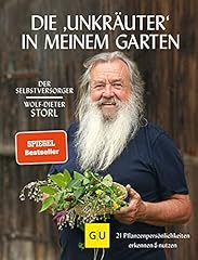 Unkräuter meinem garten gebraucht kaufen  Wird an jeden Ort in Deutschland