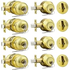 Probrico door knob for sale  Delivered anywhere in USA 