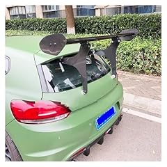 Trunk spoiler scirocco for sale  Delivered anywhere in UK