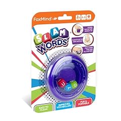Foxmind slam words for sale  Delivered anywhere in USA 