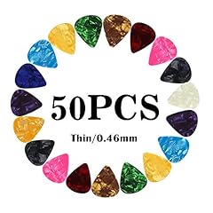 Guitar picks thin for sale  Delivered anywhere in USA 