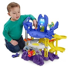 Fisher price batwheels usato  Spedito ovunque in Italia 