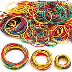 600 stück gummibänder gebraucht kaufen  Wird an jeden Ort in Deutschland