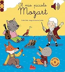 Piccolo mozart usato  Spedito ovunque in Italia 