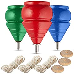 Authentic spinning tops for sale  Delivered anywhere in USA 