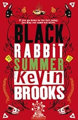Black rabbit summer for sale  Delivered anywhere in UK