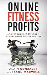 Online fitness profits for sale  Delivered anywhere in USA 