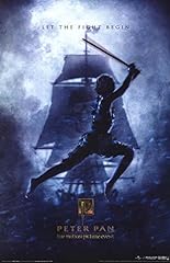 Peter pan poster for sale  Delivered anywhere in USA 