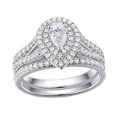 Newshe jewellery wedding for sale  Delivered anywhere in USA 